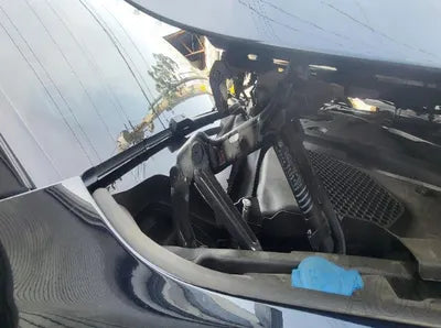 2021 BMW 530 WBA71BH00MWX14531 VIN:WBA71BH00MWX14531