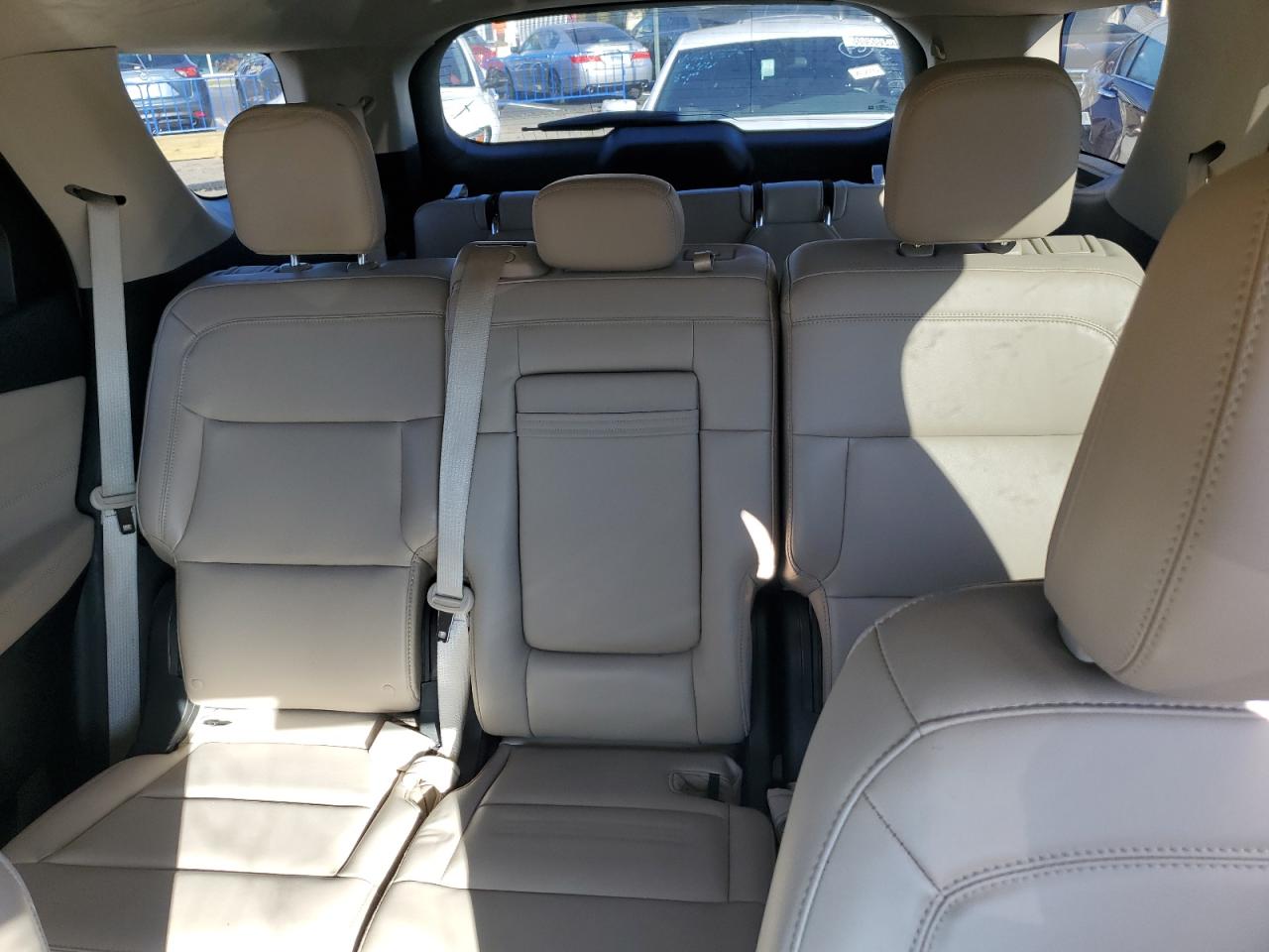 2023 FORD EXPLORER XLT VIN:1FMSK7DH0PGA56996
