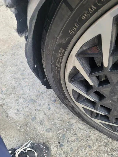 2021 Hyundai Ioniq VIN: