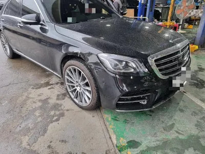 2015 Mercedes-Benz S 350 WDDUF3DB2FA178417 VIN:WDDUF3DB2FA178417