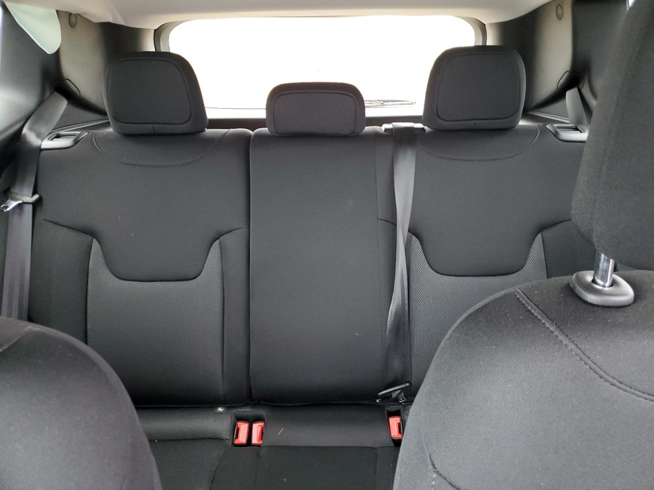 2023 JEEP RENEGADE LATITUDE VIN:ZACNJDB13PPP45116