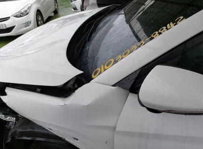 2016 Hyundai Tucson KMHJ381ABGU018429 VIN:KMHJ381ABGU018429