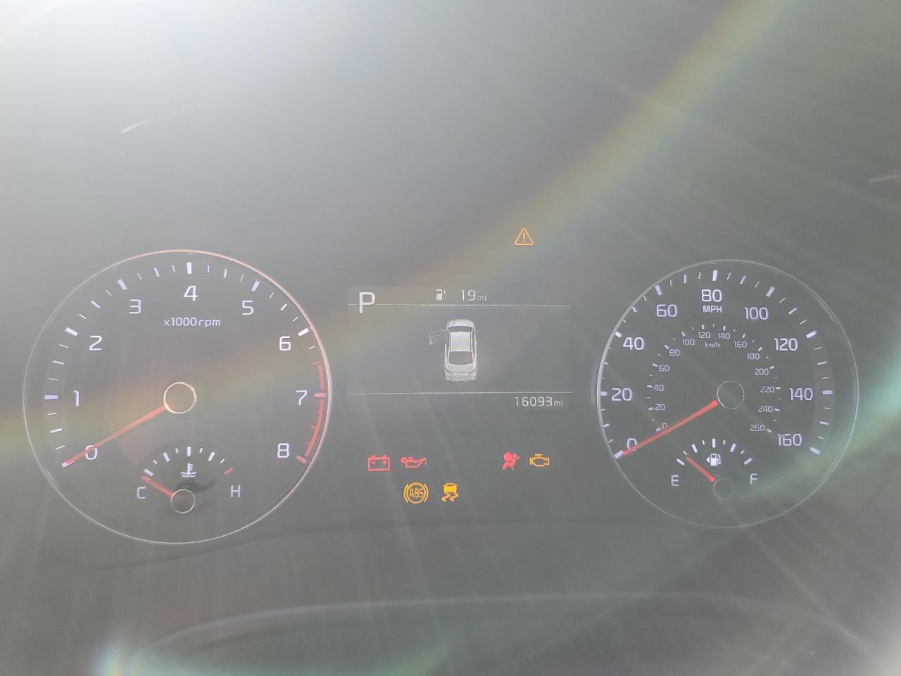 2024 KIA FORTE LX VIN:3KPF24AD7RE752179