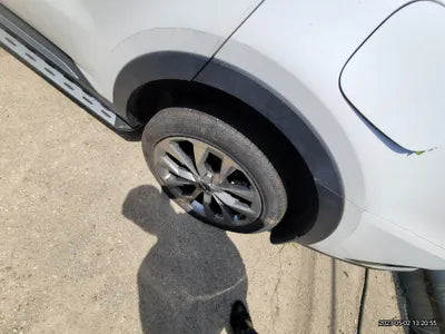 2022 Kia Sorento VIN: