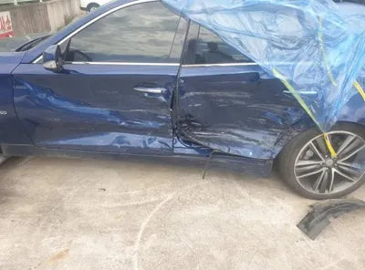 2017 Infiniti Q50 JNKAV71E4HM150138 VIN:JNKAV71E4HM150138