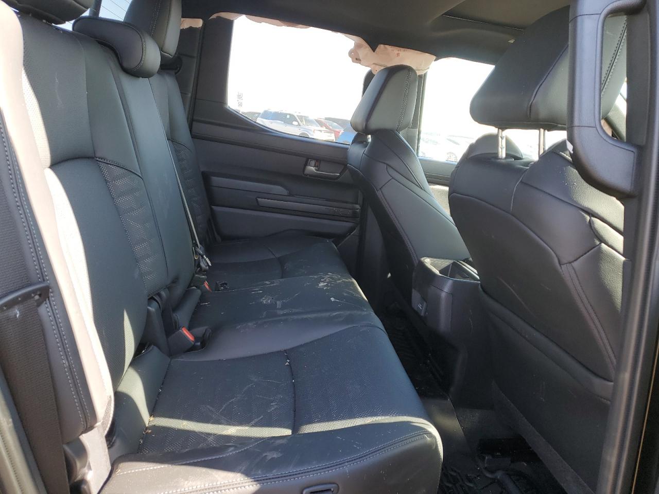 2024 TOYOTA TACOMA DOUBLE CAB VIN:3TYLB5JN0RT037157