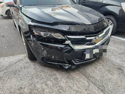 2016 Chevrolet Impala 1G1155S37GU131030 VIN:1G1155S37GU131030