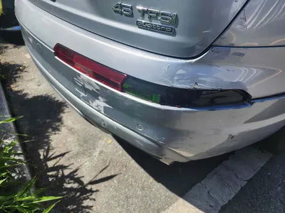 2019 Audi Q7 WAUZZZ4M3KD043674 VIN:WAUZZZ4M3KD043674