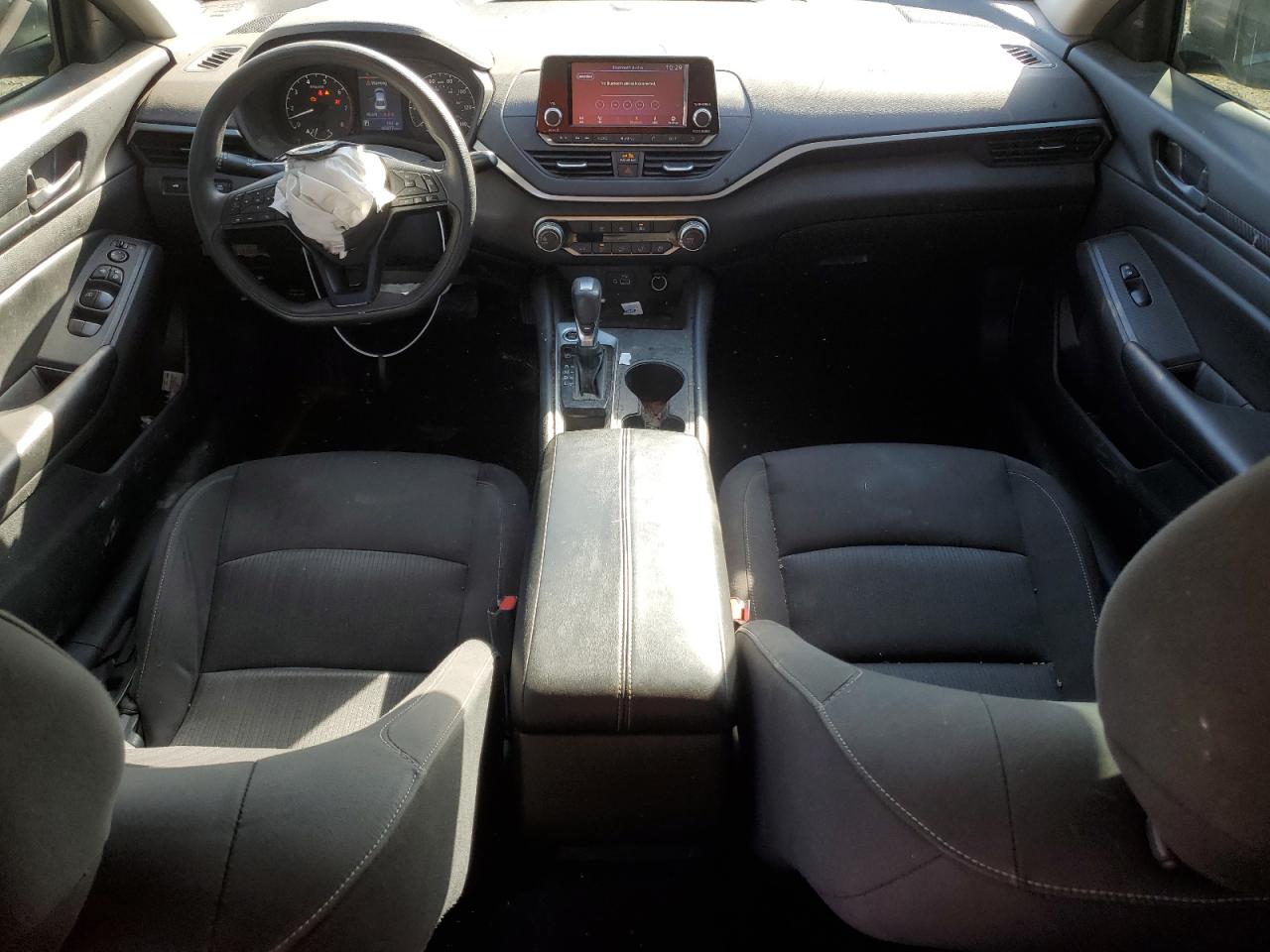 2023 NISSAN ALTIMA S VIN:1N4BL4BV0PN331468