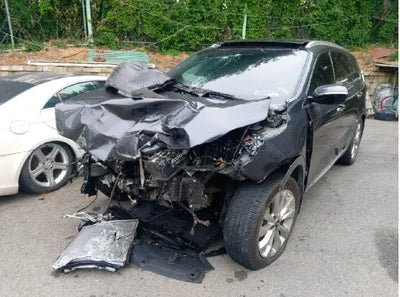 2018 Kia Sorento 523KMKNAPH81ABJA3 VIN:523KMKNAPH81ABJA3