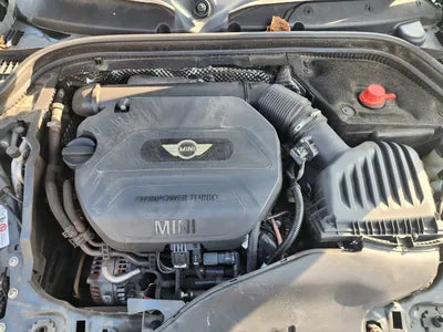 2015 MINI Cooper WMWXT310XF2B75049 VIN:WMWXT310XF2B75049