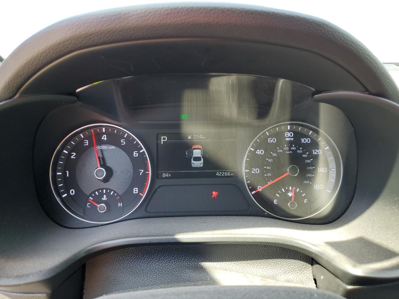 2022 KIA FORTE FE VIN:3KPF24AD9NE429598