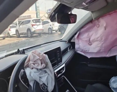 2020 Kia K5 KNAG741BBLA010272 VIN:KNAG741BBLA010272