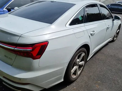 2020 Audi A6 WAUZZZF23LN030138 VIN:WAUZZZF23LN030138