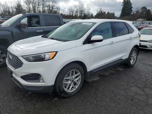2023 FORD EDGE SEL VIN:2FMPK4J90PBA22114