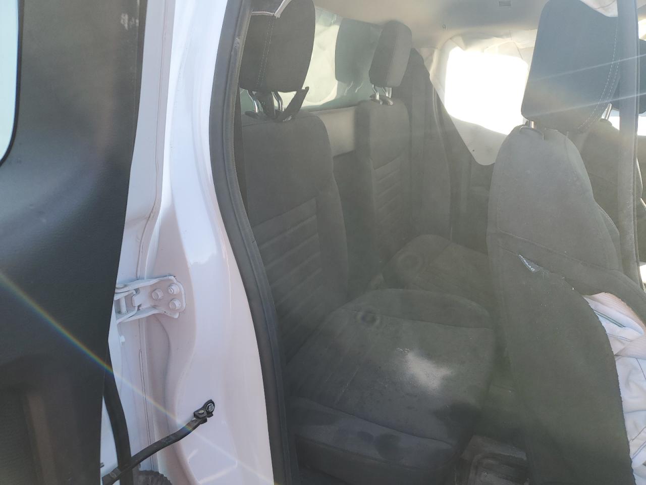 2023 FORD RANGER XL VIN:1FTER1FH6PLE35368