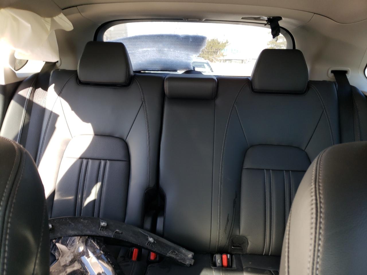 2024 HONDA HR-V EXL VIN:3CZRZ2H74RM734882