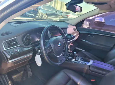 2015 bmw gran turismo 30d xdrive 656KMWBA5N6104FGT VIN:656KMWBA5N6104FGT