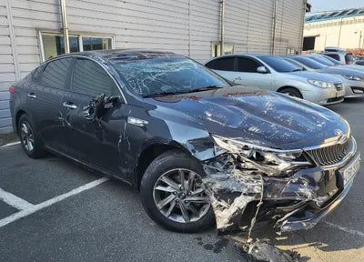 2020 Kia K5 KNAGS416BLA367683 VIN:KNAGS416BLA367683