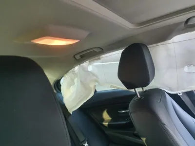 2017 BMW 320 WBA8C5107HA068207 VIN:WBA8C5107HA068207