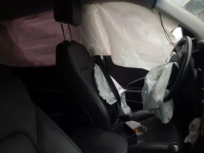 2016 Hyundai Santa FE 285KMKMHSW81UBGU6 VIN:285KMKMHSW81UBGU6