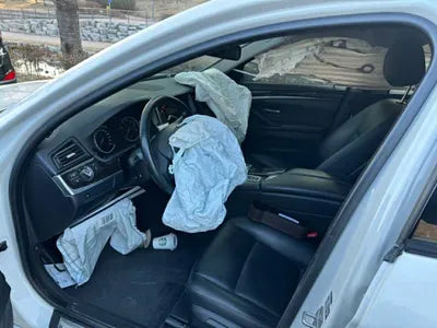 2016 BMW 528 WBA5A5105GG178533 VIN:WBA5A5105GG178533