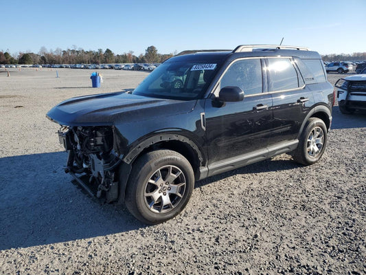 2022 FORD BRONCO SPORT  VIN:3FMCR9A63NRD16439