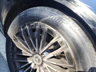 2021 Mercedes-Benz S 350 VIN: