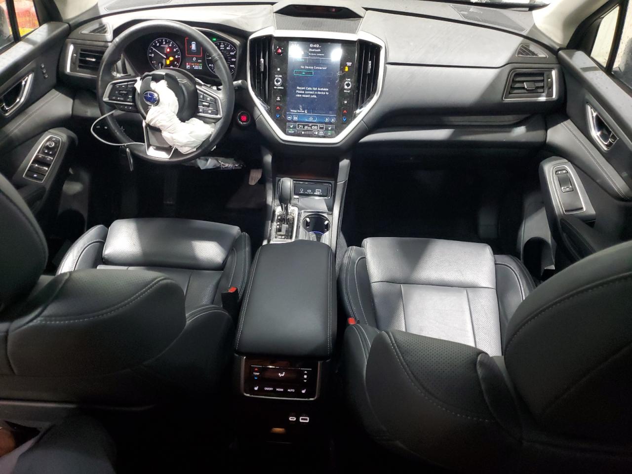 2023 SUBARU ASCENT LIMITED VIN:4S4WMAUD7P3449455