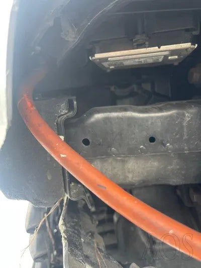 2015 Volkswagen CC VIN: