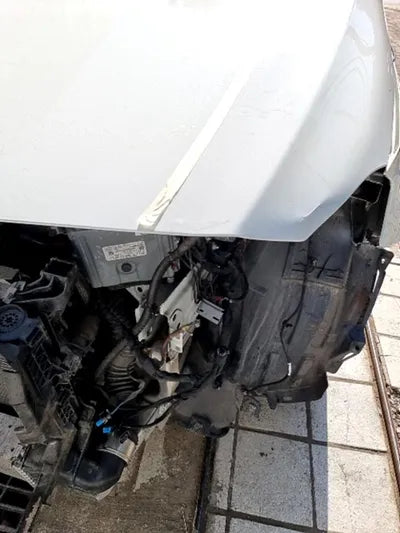 2017 Mercedes-Benz A 200 WDDBF4DB2HJ540150 VIN:WDDBF4DB2HJ540150