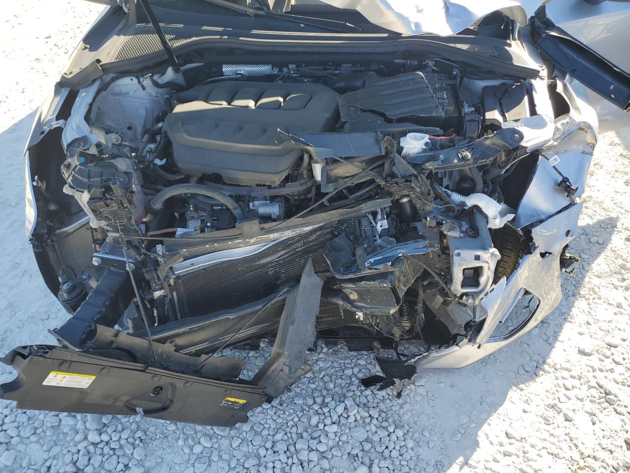 2022 AUDI A3 PREMIUM VIN:WAUAUDGY1NA062369