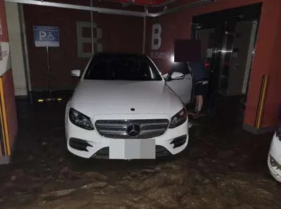 2020 Mercedes-Benz E 300 VIN: