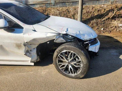 2020 Kia K5 VIN: