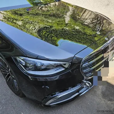 2021 Mercedes-Benz S 350 VIN: