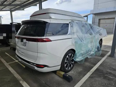 2023 Kia Carnival VIN: