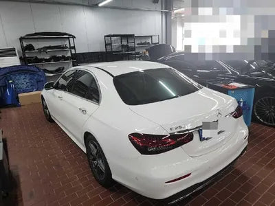 2023 Mercedes-Benz E 250 VIN: