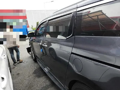 2014 Kia Carnival VIN: