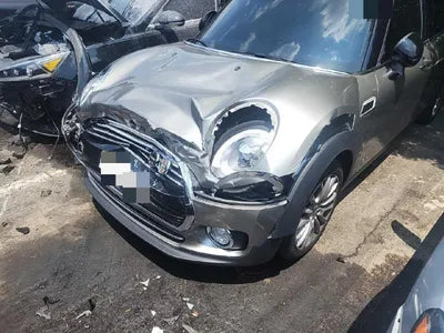 2016 MINI Clubman WMWLN5107G2B27515 VIN:WMWLN5107G2B27515