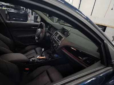 2017 BMW 118 WBA1S5105HV807961 VIN:WBA1S5105HV807961