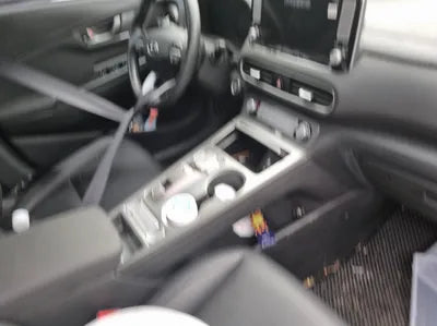 2019 Hyundai Kona KMHK281GFKU010192 VIN:KMHK281GFKU010192