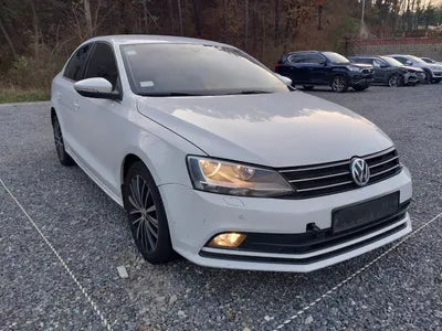 2015 Volkswagen Jetta WVWZZZ16ZFM024567 VIN:WVWZZZ16ZFM024567