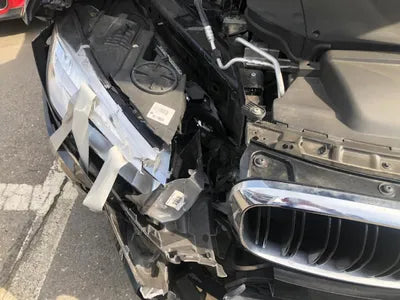 2018 BMW X6 M WBSKW8101JLE85068 VIN:WBSKW8101JLE85068