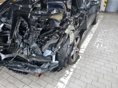 2017 Mercedes-Benz SLC 200 WDDPK3EA6JF149738 VIN:WDDPK3EA6JF149738