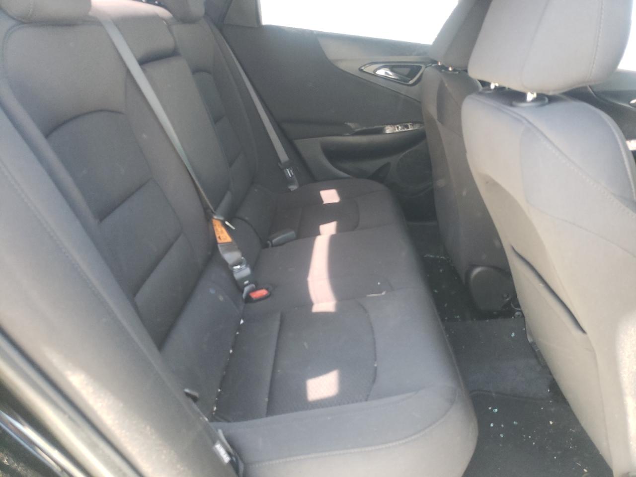 2023 CHEVROLET MALIBU LT VIN:1G1ZD5ST1PF150957