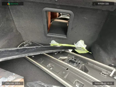 2024 BMW 740 WBA31EH05RCS85413 VIN:WBA31EH05RCS85413