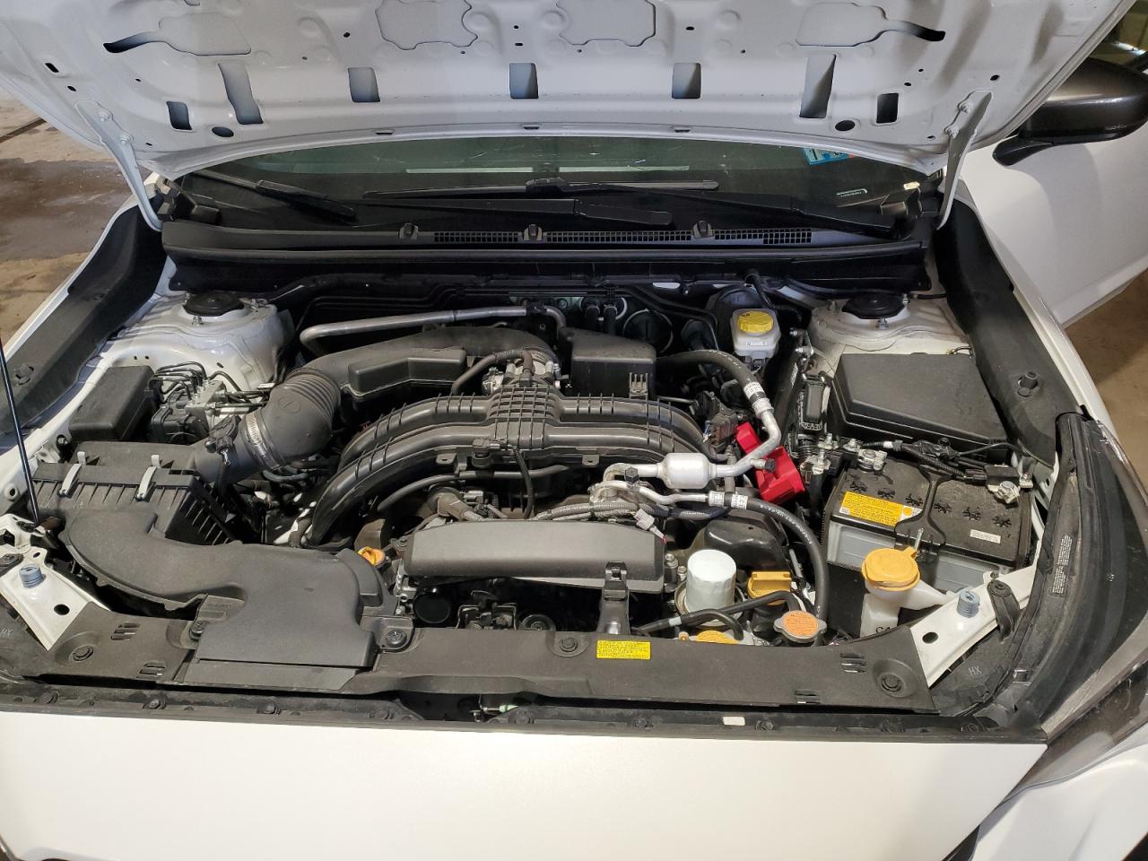 2024 SUBARU CROSSTREK PREMIUM VIN:JF2GUADC5RH389814