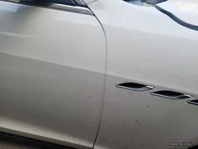 2016 maserati 736KMZAM57XSA2G11 VIN:736KMZAM57XSA2G11