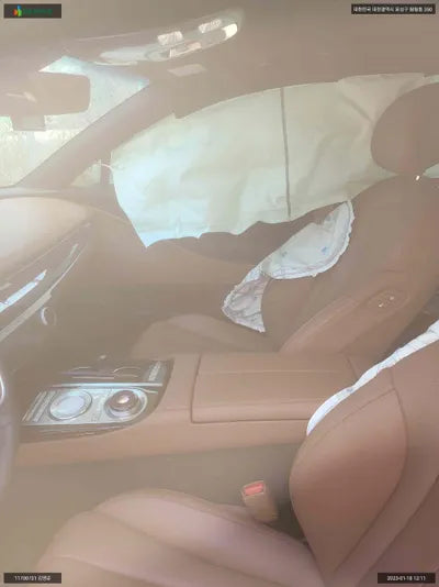 2022 Genesis G80 KMTGB41CDNU136354 VIN:KMTGB41CDNU136354