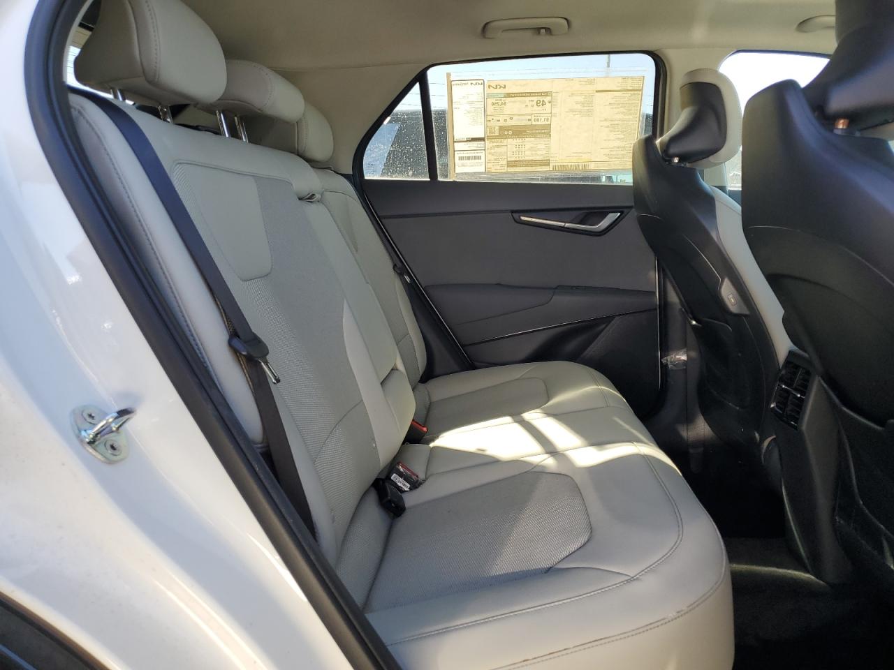 2024 KIA NIRO EX VIN:KNDCR3LE8R5159750